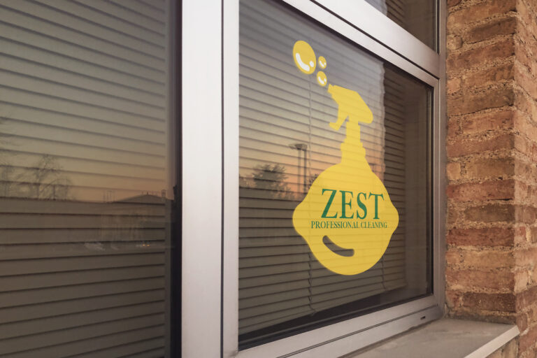 Zest Logo